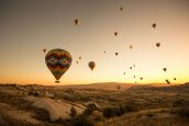 ❤Турция, Анталия⛱Пасхальные праздники🎈Специальные цены✨ 20.04 от 455 EUR, ✈TURKISH AIRLINES, NEW❗❗❗ С возможностью забронировать бизнес класс ❗❗❗