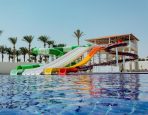 🌴Egypt! Hurgada!💖 Dana Beach Resort 5* Отель, где всё «на уровне» !😎🌴