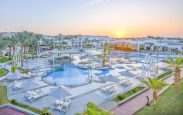 🌴 Отпуск в Шарм-эль-Шейх 🌴  🏖 Jaz Sharm Dreams 5*