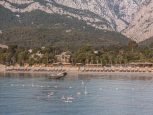 ⛱🌴Kemer! "Balmy Beach Resort" 5* - Adults Only!💚 💛💜