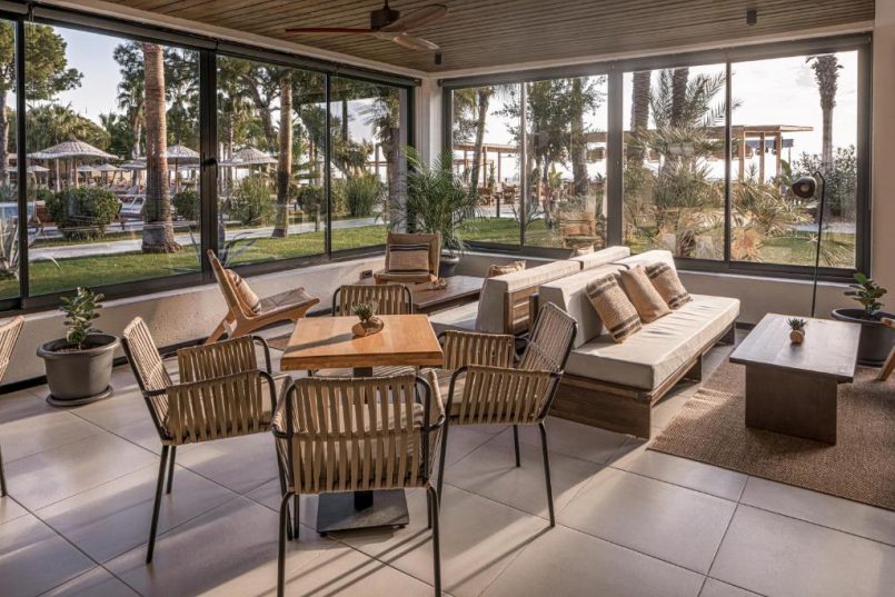 ⛱🌴Kemer! "Balmy Beach Resort" 5* - Adults Only!💚 💛💜