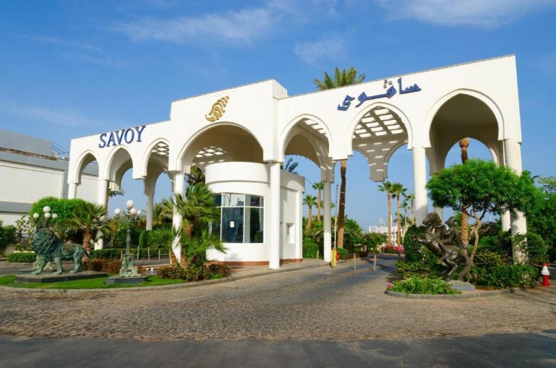 🌴 Egipt - 🌞Sharm El Sheikh ✈️ Zbor 19.05.2025 de la 777 euro / pers