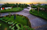 😍SUPER PRET !  🏙Hotel Sierra 5* de la 705 euro / pers.💥