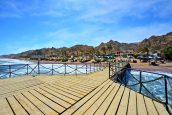 ❤️❤️Отличный отель❤️❤️🌴 Шарм-эш-Шейх 🏨 TROPITEL DAHAB OASIS 4*\ DAHAB 🌊  1-я линия от моря🌴 🌴✈️ летим 26.04.2025