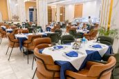💙 Egypt! Hurghada! 💋 The V Luxury Resort Sahl Hasheesh 5*! 💙