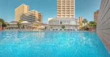 Испания 🌴 АЛИКАНТЕ ИЗ КИШИНЕВА - от 755 €