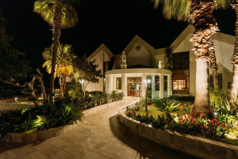 😍Turcia , Marea Egee 💎Club Tuana Fethiye 5* de la 757 euro/ pers