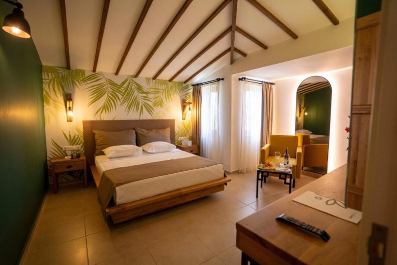 😍Turcia , Marea Egee 💎Club Tuana Fethiye 5* de la 757 euro/ pers