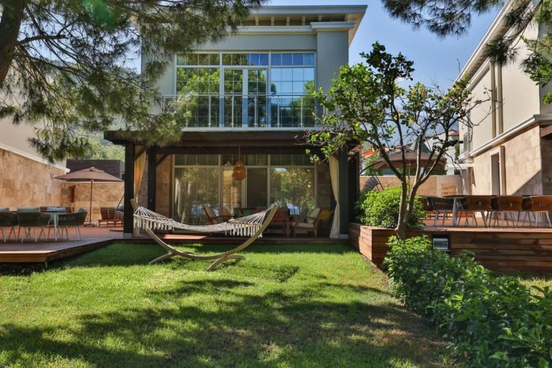 🌴 Turkey! 🌴 Nirvana Dolce Vita 5* – Элитный отдых на берегу лазурного Средиземного моря! 🌊✨🌞