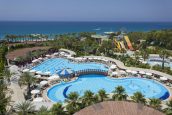 🔥Turcia - Alanya!🔥 La super pret 610 euro / pers.💕🌴