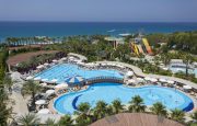 🔥Turcia - Alanya!🔥 La super pret 610 euro / pers.💕🌴