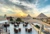 🔥DE LA 208€: Oferte Fierbinți LAST MINUTE în Sharm El Sheikh din Chișinău!🔥