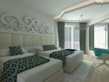 📢Turcia - HOTEL AZURA DELUXE RESORT & SPA 5*(UALL) ✈ 21.05.2025 / 6 nopti / 7 zile  = 1300 euro / 2 pers