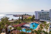 🌊🍒 Кипр! Cavo Maris Beach Hotel 4*!🔥 Это не просто отдых, это Кипр в стиле  Lux! 🔥💖