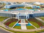 🔥 Vacanța de 5 stele în Sharm El Sheikh te așteaptă! 🔥  🏖️ RIXOS RADAMIS SHARM EL SHEIKH 📅 Plecare: 22 mai 2025  🛎️ 7 nopți All Inclusive 👫 Preț de la: 1070€