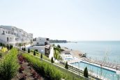 🇧🇬 3-звездочные отели на первой линия 🌊  в Болгарии 🌟 на 24.05. от 210 €