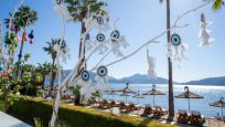 🔥 LAST MINUTE - OFERTĂ FIERBINTE – Marmaris, Turcia🔥  📆 Plecare: 01.05.2025  💶 Preț special de la: 1050€