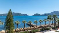 🔥 LAST MINUTE - OFERTĂ FIERBINTE – Marmaris, Turcia🔥  📆 Plecare: 01.05.2025  💶 Preț special de la: 1050€