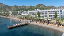 🔥 LAST MINUTE - OFERTĂ FIERBINTE – Marmaris, Turcia🔥  📆 Plecare: 01.05.2025  💶 Preț special de la: 1050€