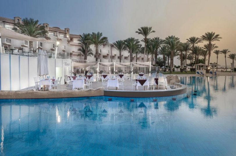 🔥 Египет в мае – это правильное решение! 🔥 📆 Вылет из Кишинёва – 13.05.2025