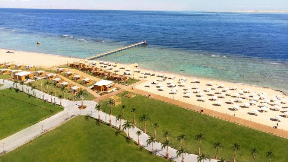 Египет🐪 SHARM EL SHEIKH ✈ 25.04.25 🐪 от 260€ на чел.🐪