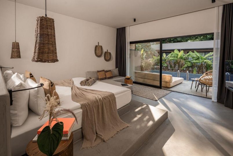 ⛱🌴Kemer! "Balmy Beach Resort" 5* - Adults Only!💚 💛💜