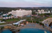 🌊🍒 Кипр! Cavo Maris Beach Hotel 4*!🔥 Это не просто отдых, это Кипр в стиле  Lux! 🔥💖