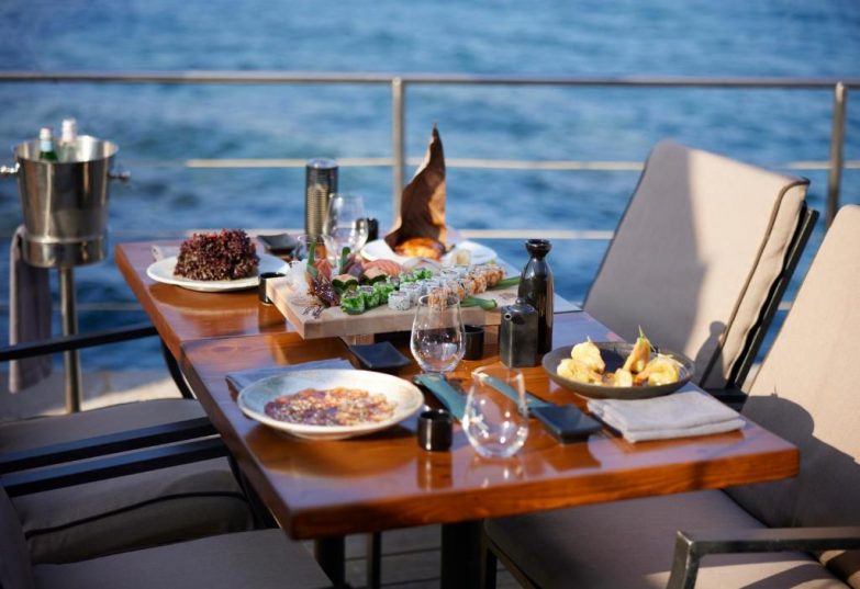 💋🍓 Creet 2025! Porto Elounda Golf & Spa Resort 5⭐🌊 Для ценителей изысканного отдыха! ✨