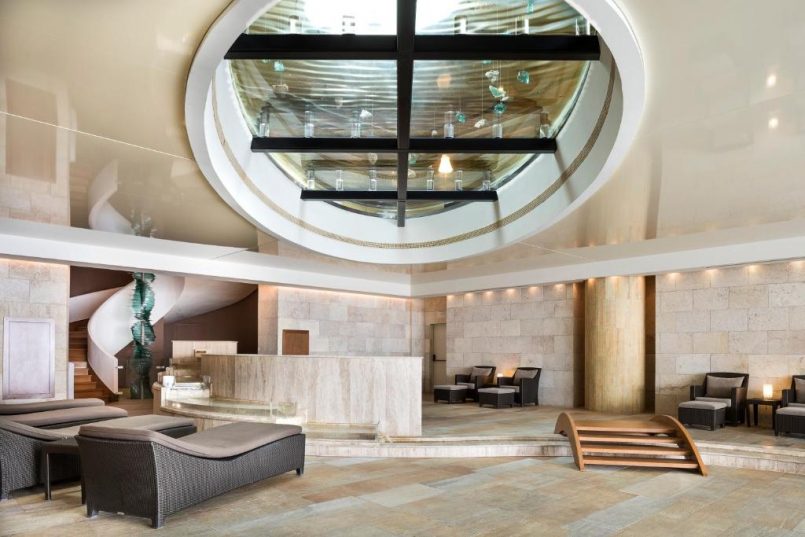 💋🍓 Creet 2025! Porto Elounda Golf & Spa Resort 5⭐🌊 Для ценителей изысканного отдыха! ✨