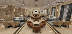 🌟 NOU ÎN OFERTĂ: El Alamein, Egipt – Zboruri directe începând cu 3 iunie! ✈️🌴