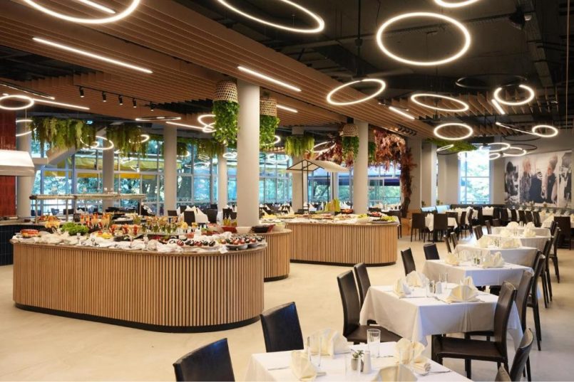 💞Bulgaria - Nisipurile de Aur, Hotel renovat in 2024, Sezlonguri gratuite la plaja!