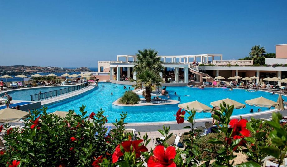 🌟❤️Greece! "Athina Palace Resort & Spa 5*! Полетели на Крит!🔝✈️