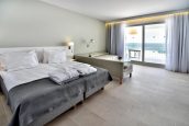 🇧🇬 3-звездочные отели на первой линия 🌊  в Болгарии 🌟 на 24.05. от 210 €