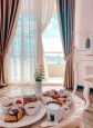 Албания!🌿Отличный отель D'Azur Coast Resort 5* (Vlora)✅Бронируй сейчас!