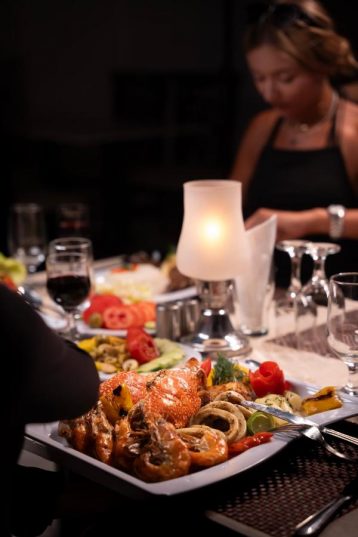 Vacanță cu stil în inima Hurghadei 🌴☀️