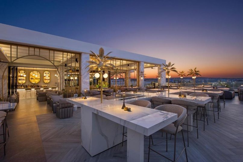 ☀️🍓 Cyprus din Chisinau • “Adams Beach Hotel” 5★ !Vacanța de vis în Ayia Napa începe aici! 🏖️