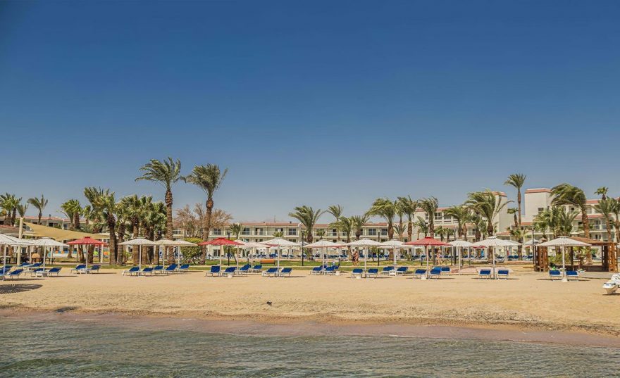 💥🍒Hurghada!  Amarina Abu Soma Resort & Aquapark 5★!Descoperi magia Egiptului!🍒 Din 19.05!💥