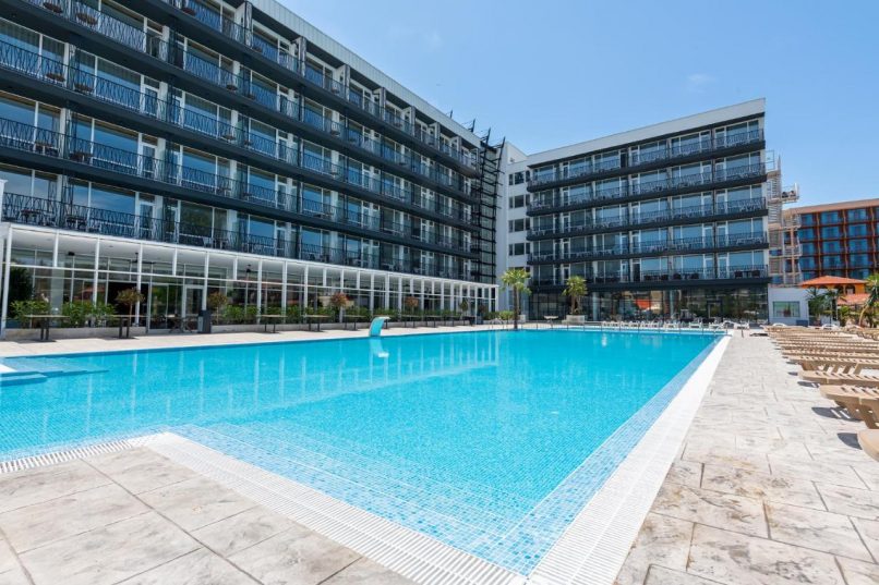 ☀️ Relaxare la 2 pași de mare ☀️ 🗓 26.05.2025 - de la 234€ 💥