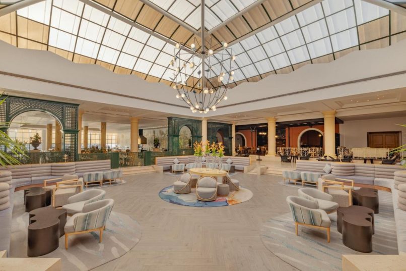 🌴 Отпуск в Шарм-эль-Шейх 🌴 🏖 Jaz Sharm Dreams 5*