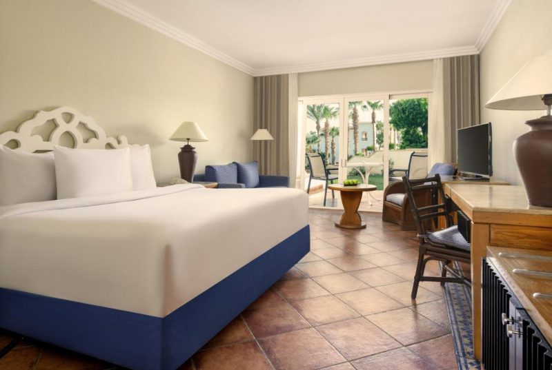 🌴 Отпуск в Шарм-эль-Шейх 🌴 🏖 Jaz Sharm Dreams 5*