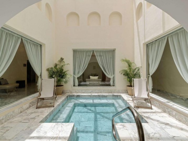 🧳 Fă-ți Bagajele! Oferta care dispare rapid! 🔥 🏖️ 7 nopți de vis în Sharm El Sheikh  📅 Plecare: 22.05.2025 ✨  De la 975€