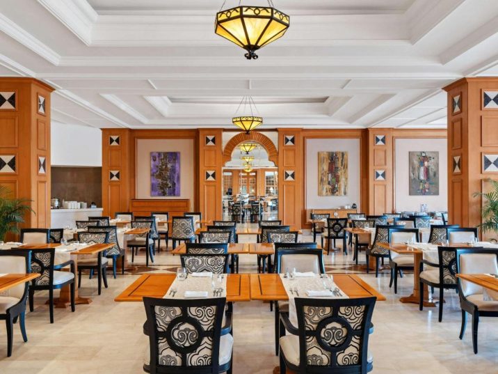 🧳 Fă-ți Bagajele! Oferta care dispare rapid! 🔥 🏖️ 7 nopți de vis în Sharm El Sheikh  📅 Plecare: 22.05.2025 ✨  De la 975€