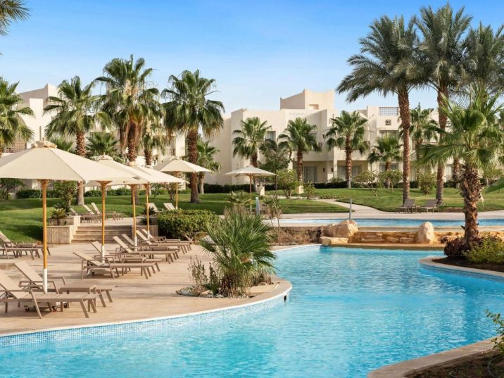 🧳 Fă-ți Bagajele! Oferta care dispare rapid! 🔥 🏖️ 7 nopți de vis în Sharm El Sheikh  📅 Plecare: 22.05.2025 ✨  De la 975€