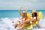 СПЕЦ-предложение на майские! Проверенные отели - максимально выгодно! от 380 евро/чел