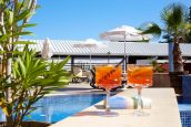 🌞 🌞 Болгария! Sunny Beach! Nobel Hotel 4★!  Зонтики и шезлонги бесплатно! С 01.06! 💸 400 € 🍓😎