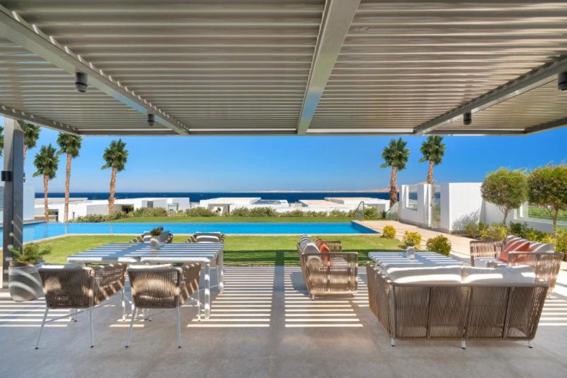 Египет🐪 SHARM EL SHEIKH ✈ 25.04.25 🐪 от 260€ на чел.🐪