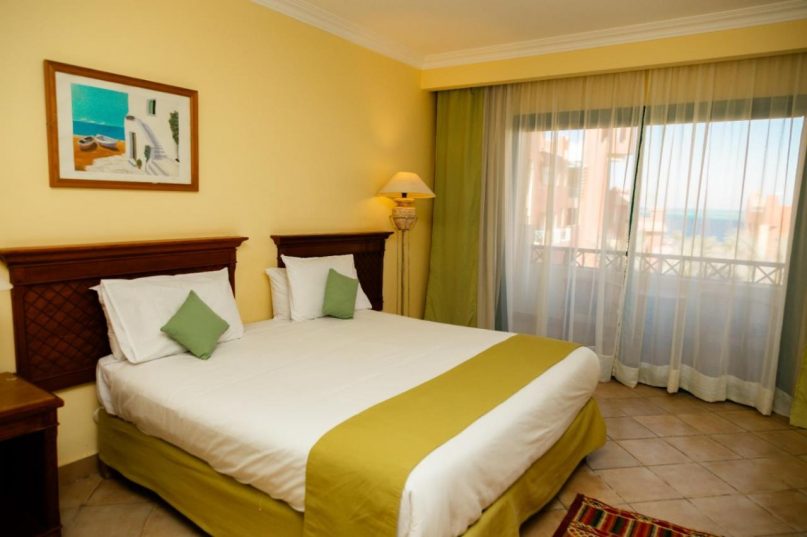 🔥OFERTĂ FIERBINTE 🔥- All Inclusive sub soarele Egiptului ☀️