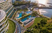 🌞Turcia -Alanya ✈️Zbor  18.05.2025  de la 893 euro