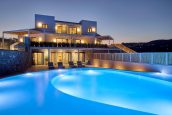 😎🍒Creete! MIRABELLO BAY LUXURY RESORT 5★!   Элитный отдых на Крите!💖🌺