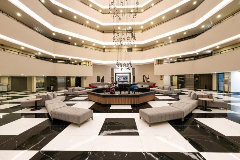 🌴 Turkey! The X Belek 5*! 💎 Уровень! Стиль! Комфорт!🌞